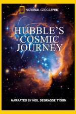 Watch Hubble\'s Cosmic Journey 123MoviesFree