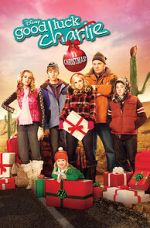 Watch Good Luck Charlie, It's Christmas! 123MoviesFree