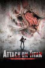 Watch Attack on Titan Part 2 123MoviesFree