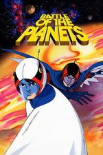 Watch Battle of the Planets: The Movie 123MoviesFree