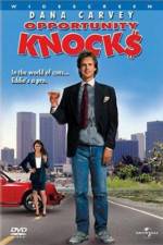 Watch Opportunity Knocks 123MoviesFree