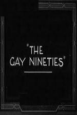 Watch The Gay Nighties 123MoviesFree