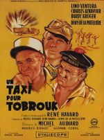 Watch Taxi for Tobruk 123MoviesFree