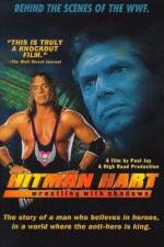 Watch Hitman Hart Wrestling with Shadows 123MoviesFree