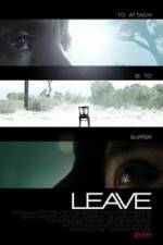Watch Leave 123MoviesFree