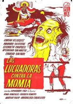Watch Wrestling Women vs. the Aztec Mummy 123MoviesFree