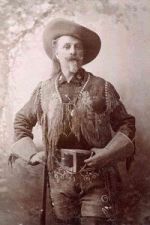 Watch Buffalo Bill 123MoviesFree