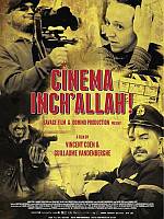 Watch Cin�ma Inch'Allah! 123MoviesFree
