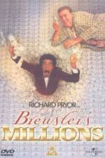 Watch Brewster's Millions 123MoviesFree