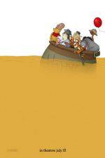 Watch Winnie The Pooh 123MoviesFree