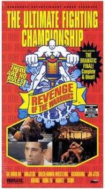 Watch UFC 4: Revenge of the Warriors 123MoviesFree