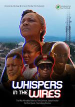 Watch Whispers in the Wires (Short 2025) 123MoviesFree