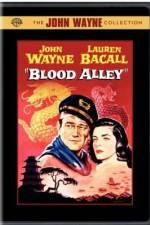 Watch Blood Alley 123MoviesFree