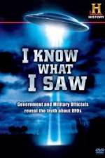 Watch History Channel I Know What I Saw 123MoviesFree