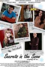 Watch Secrets in the Snow 123MoviesFree