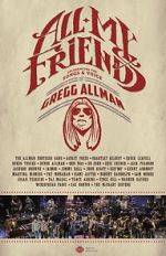 Watch All My Friends: Celebrating the Songs & Voice of Gregg Allman 123MoviesFree