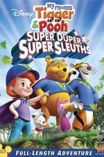 Watch My Friends Tigger and Pooh: Super Duper Super Sleuths 123MoviesFree