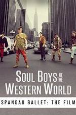 Watch Soul Boys of the Western World 123MoviesFree