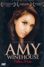 Watch Amy Winehouse Fallen Star 123MoviesFree