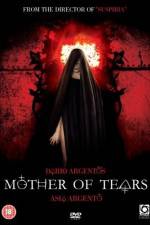 Watch The Mother Of Tears 123MoviesFree