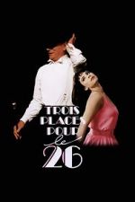 Watch Three Seats for the 26th 123MoviesFree