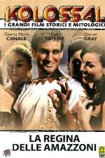 Watch La regina delle Amazzoni 123MoviesFree