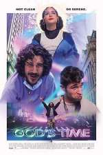 Watch God's Time 123MoviesFree