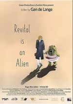 Watch Revital Is an Alien (Short 2016) 123MoviesFree