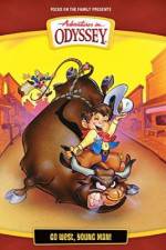 Watch Adventures in Odyssey: Go West Young Man 123MoviesFree