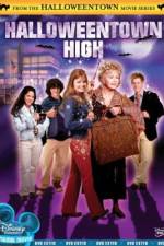 Watch Halloweentown High 123MoviesFree
