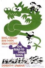 Watch The Road to Hong Kong 123MoviesFree