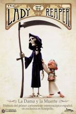 Watch La dama y la muerte 123MoviesFree