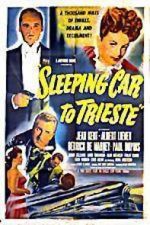 Watch Sleeping Car to Trieste 123MoviesFree