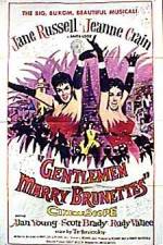 Watch Gentlemen Marry Brunettes 123MoviesFree
