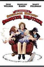 Watch The Adventure of Sherlock Holmes' Smarter Brother 123MoviesFree