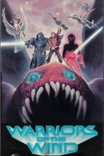 Watch Warriors of the Wind 123MoviesFree