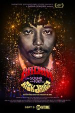 Watch Bitchin\': The Sound and Fury of Rick James 123MoviesFree