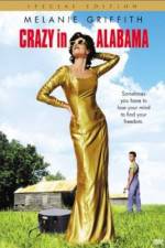 Watch Crazy in Alabama 123MoviesFree