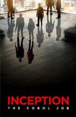 Watch Inception: The Cobol Job 123MoviesFree