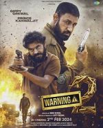 Watch Warning 2 123MoviesFree