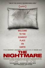 Watch The Nightmare 123MoviesFree