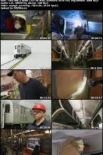 Watch National Geographic: Megafactories - NYC Subway Car 123MoviesFree