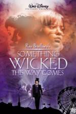 Watch Something Wicked This Way Comes 123MoviesFree