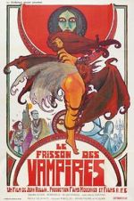 Watch The Shiver of the Vampires 123MoviesFree