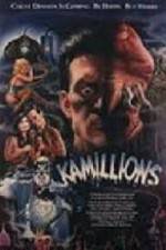 Watch Kamillions 123MoviesFree