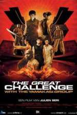 Watch The Great Challenge 123MoviesFree