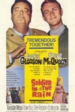 Watch Soldier in the Rain 123MoviesFree