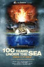 Watch 100 Years Under the Sea: Shipwrecks of the Caribbean 123MoviesFree