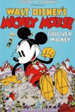 Watch Gulliver Mickey 123MoviesFree