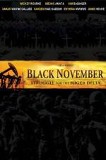 Watch Black November 123MoviesFree